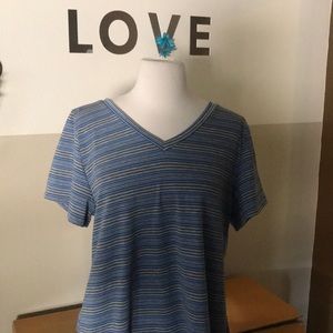 Xl LuLaRoe Christie Tee